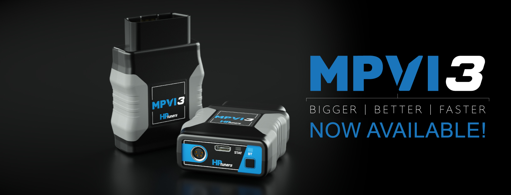 The new HPTuners MPVI3